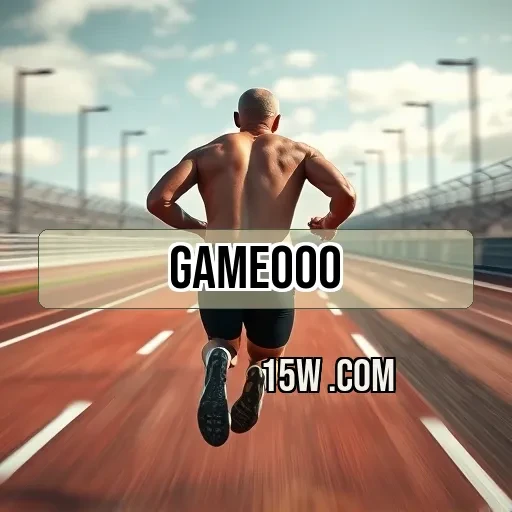 gameooo.com: Aventura É o Que Não Falta no Nosso Site!