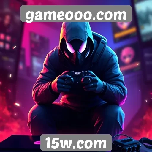 site gameooo.com oferece promoções exclusivas