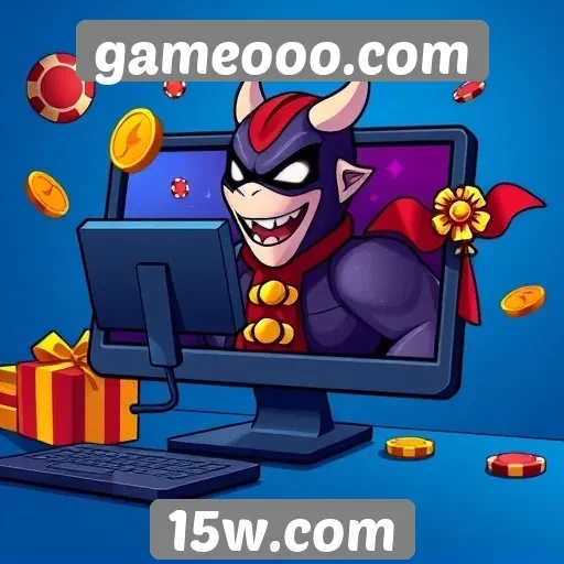 Análise das principais funcionalidades do site gameooo