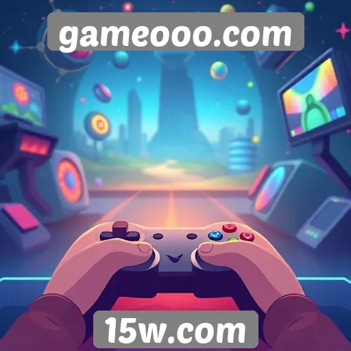 tendências de jogos em gameooo.com para o futuro