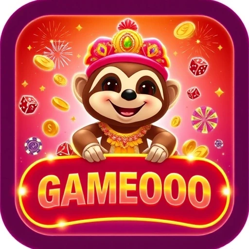 gameooo.com Logo