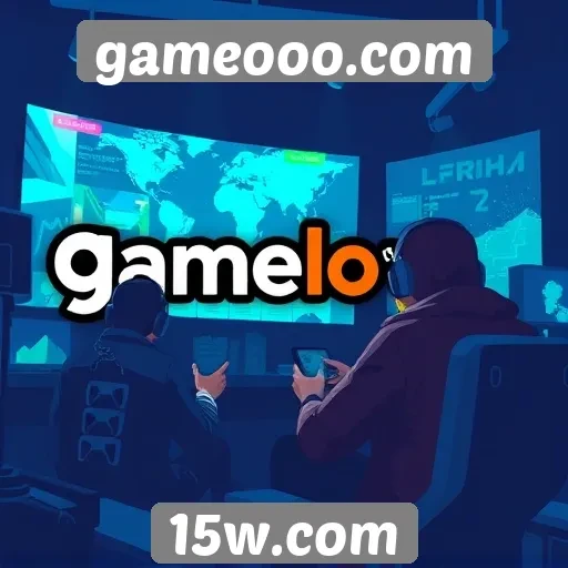 a influência de gameooo.com na cultura gamer atual