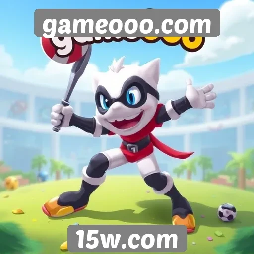 novos recursos interativos do gameooo.com atraem jogadores