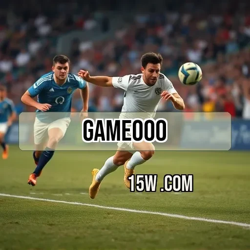 gameooo.com: A Revolução Musical nos Jogos Online