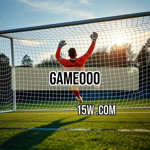 gameooo.com: Explore Diversão e Inovação em Jogos Online
