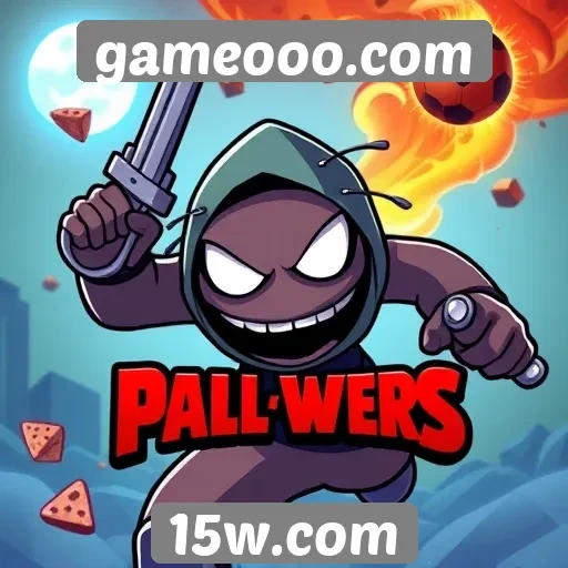Exploração dos jogos mais populares no gameooo.com